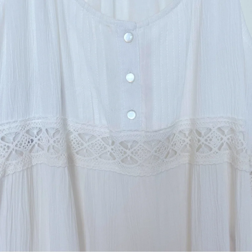 Volcom Summit Stone Dress - Picture 4 of 8